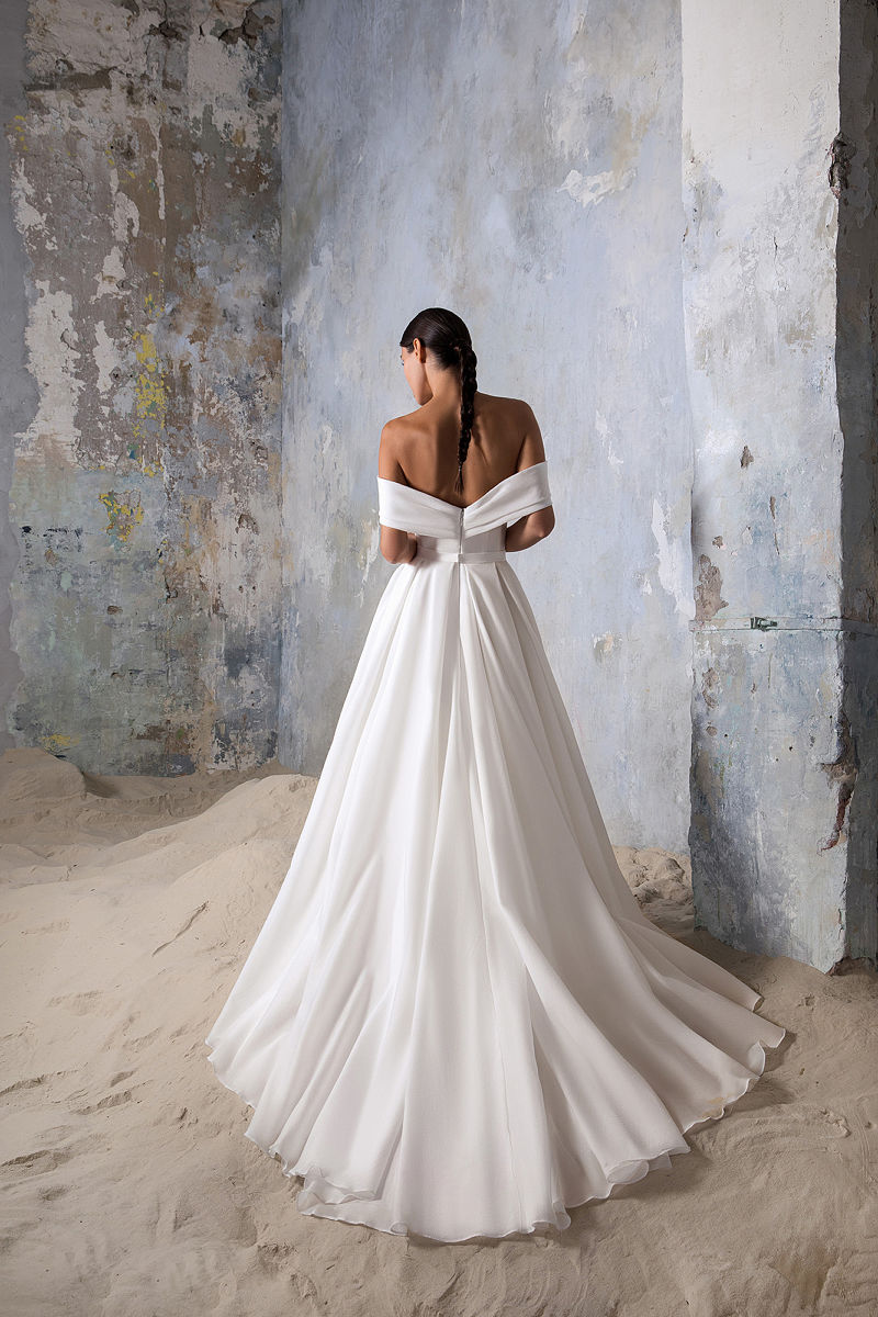  ЛАБРИСА TM Secret Sposa свадебное платье купить