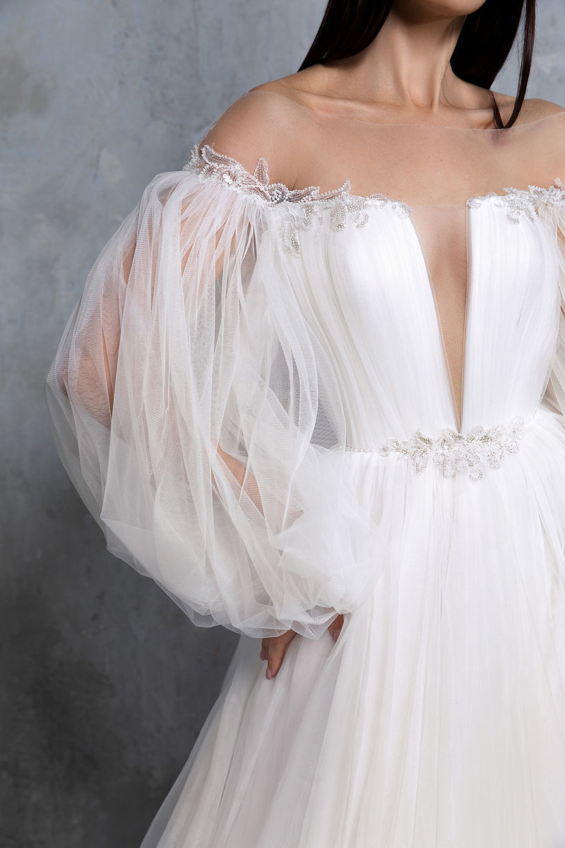  ДИЛИЯ TM Secret Sposa свадебное платье купить