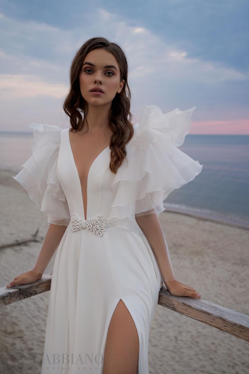 Свадебное платье Свадебное платье НАРИНА ТМ Gabbiano купить